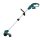 Makita UR100DSME Akku-Rasentrimmer 12V max. / 4,0 Ah, 2 Akkus + Ladegerät mit Zubehörtasche