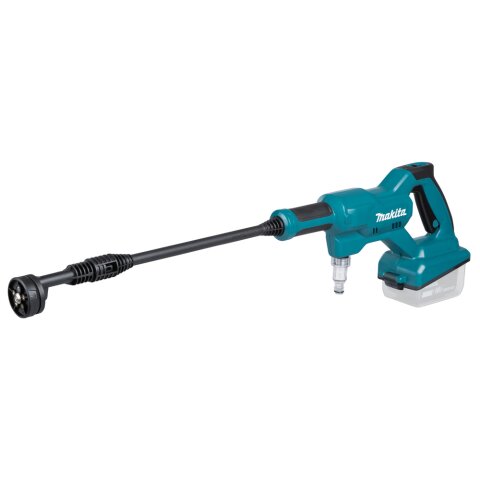 Makita DHW180Z Akku-Druckreiniger 18V (ohne Akku, ohne...