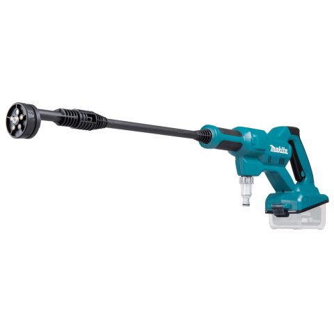Makita DHW180Z Akku-Druckreiniger 18V (ohne Akku, ohne Ladegerät)