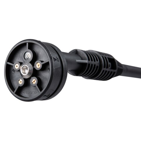 Makita DHW180Z Akku-Druckreiniger 18V (ohne Akku, ohne Ladegerät)