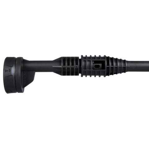 Makita DHW180Z Akku-Druckreiniger 18V (ohne Akku, ohne Ladegerät)