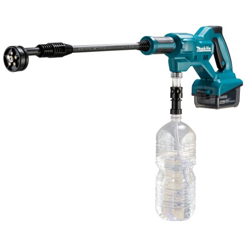 Makita DHW180Z Akku-Druckreiniger 18V (ohne Akku, ohne Ladegerät)