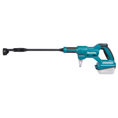 Makita DHW180Z Akku-Druckreiniger 18V (ohne Akku, ohne...