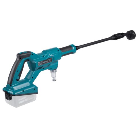 Makita DHW180Z Akku-Druckreiniger 18V (ohne Akku, ohne Ladegerät)