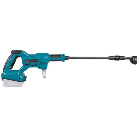 Makita DHW180Z Akku-Druckreiniger 18V (ohne Akku, ohne Ladegerät)