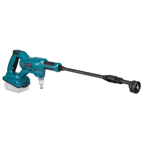 Makita DHW180Z Akku-Druckreiniger 18V (ohne Akku, ohne Ladegerät)