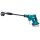 Makita DHW180Z Akku-Druckreiniger 18V (ohne Akku, ohne Ladegerät)