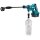 Makita DHW180Z Akku-Druckreiniger 18V (ohne Akku, ohne Ladegerät)