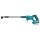 Makita DHW180Z Akku-Druckreiniger 18V (ohne Akku, ohne Ladegerät)