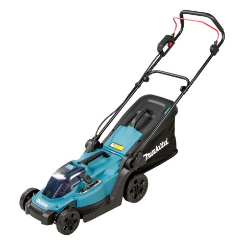 Makita DLM330Z Akku-Rasenmäher 18V (ohne Akku, ohne...