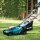 Makita DLM330Z Akku-Rasenmäher 18V (ohne Akku, ohne Ladegerät)