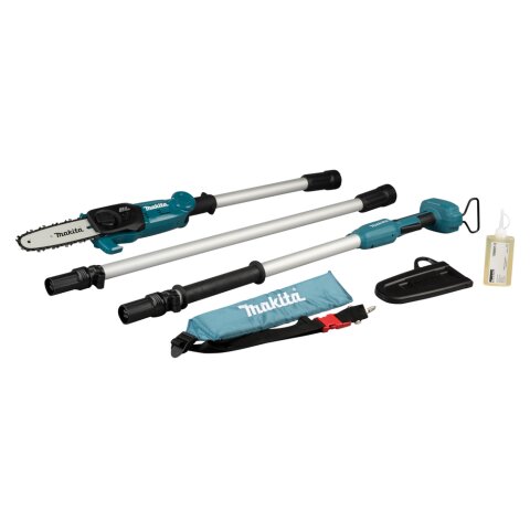 Makita DUA200Z Akku-Hochentaster 18V (ohne Akku, ohne Ladegerät)