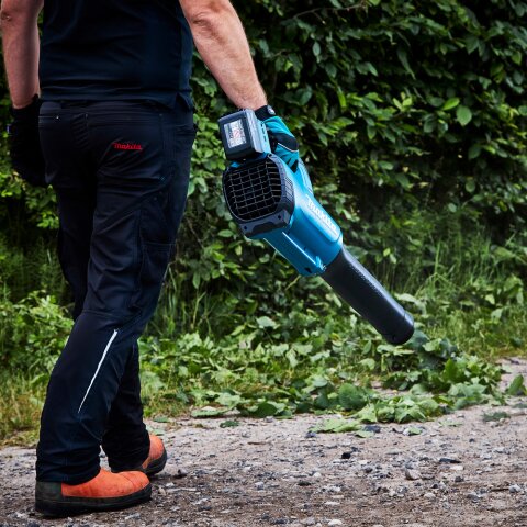 Makita DUB184Z Akku-Gebläse 18V (ohne Akku, ohne Ladegerät) EN