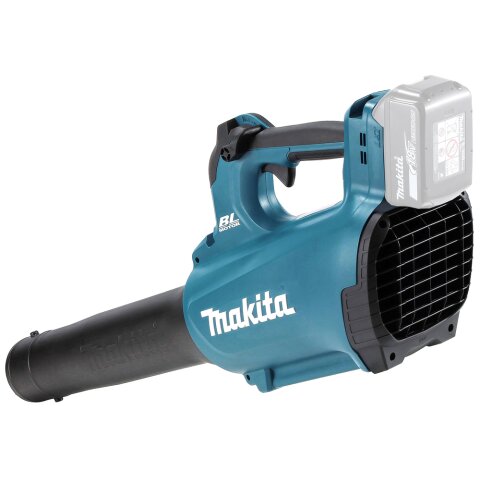 Makita DUB184Z Akku-Gebläse 18V (ohne Akku, ohne Ladegerät) EN