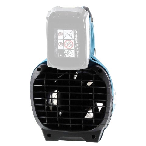 Makita DUB184Z Akku-Gebläse 18V (ohne Akku, ohne Ladegerät) EN
