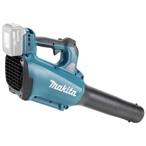 Makita DUB184Z Akku-Gebläse 18V (ohne Akku, ohne Ladegerät) EN