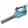 Makita DUB184Z Akku-Gebläse 18V (ohne Akku, ohne Ladegerät) EN