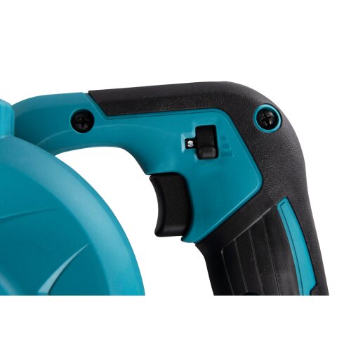 Makita DUB186Z Akku-Gebläse 18V (ohne Akku, ohne Ladegerät)