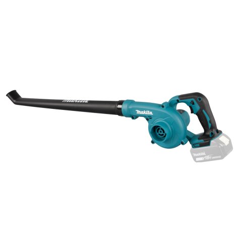 Makita DUB186Z Akku-Gebläse 18V (ohne Akku, ohne Ladegerät)