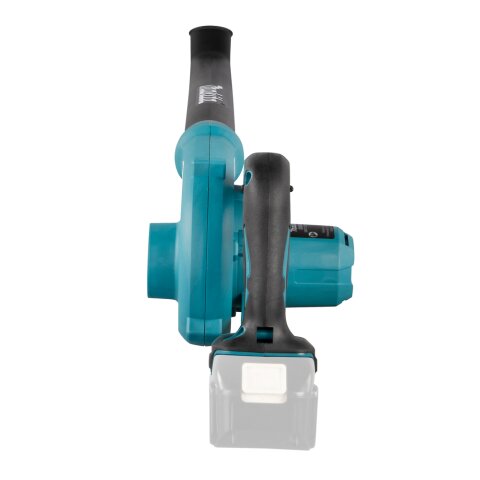 Makita DUB186Z Akku-Gebläse 18V (ohne Akku, ohne Ladegerät)