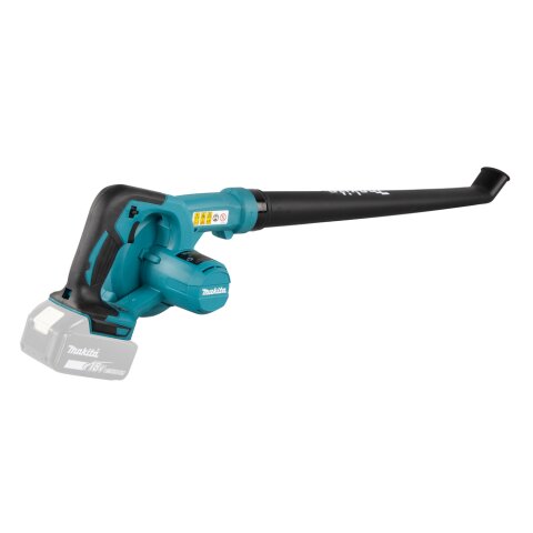 Makita DUB186Z Akku-Gebläse 18V (ohne Akku, ohne Ladegerät)
