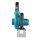 Makita DUB186Z Akku-Gebläse 18V (ohne Akku, ohne Ladegerät)