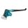 Makita DUB186Z Akku-Gebläse 18V (ohne Akku, ohne Ladegerät)
