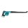 Makita DUB186Z Akku-Gebläse 18V (ohne Akku, ohne Ladegerät)