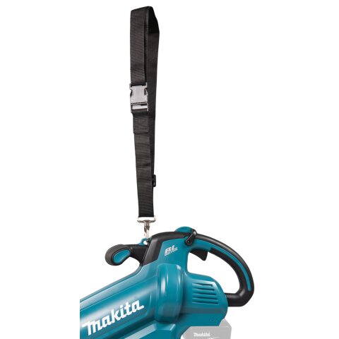 Makita DUB187Z Akku-Laubbläser/Sauger 18V (ohne Akku, ohne Ladegerät) EN