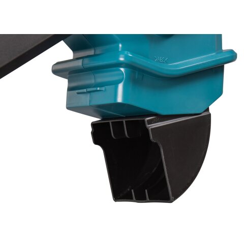 Makita DUB187Z Akku-Laubbläser/Sauger 18V (ohne Akku, ohne Ladegerät) EN