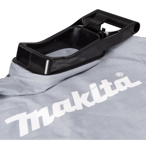 Makita DUB187Z Akku-Laubbläser/Sauger 18V (ohne Akku, ohne Ladegerät) EN