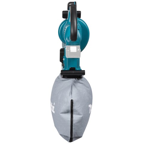 Makita DUB187Z Akku-Laubbläser/Sauger 18V (ohne Akku, ohne Ladegerät) EN