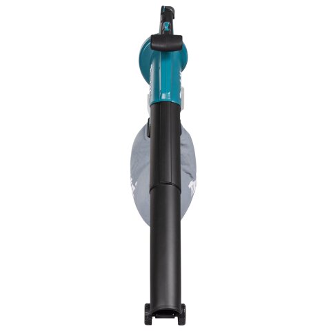Makita DUB187Z Akku-Laubbläser/Sauger 18V (ohne Akku, ohne Ladegerät) EN