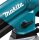 Makita DUB187Z Akku-Laubbläser/Sauger 18V (ohne Akku, ohne Ladegerät) EN