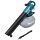 Makita DUB187Z Akku-Laubbläser/Sauger 18V (ohne Akku, ohne Ladegerät) EN
