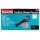 Makita DUB187Z Akku-Laubbläser/Sauger 18V (ohne Akku, ohne Ladegerät) EN