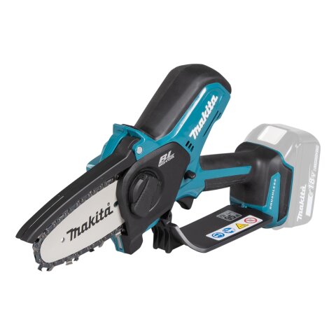 Makita DUC101Z Akku-Astsäge 18V (ohne Akku, ohne...