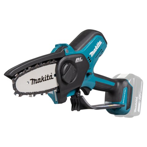 Makita DUC101Z Akku-Astsäge 18V (ohne Akku, ohne Ladegerät) EN