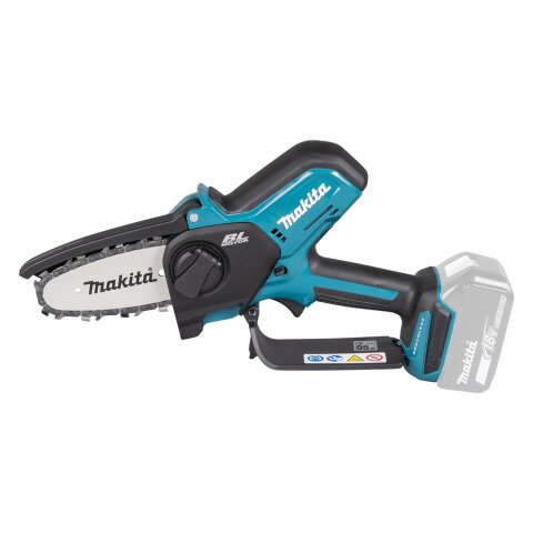 Makita DUC101Z Akku-Astsäge 18V (ohne Akku, ohne...