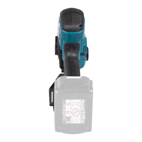Makita DUC101Z Akku-Astsäge 18V (ohne Akku, ohne Ladegerät) EN