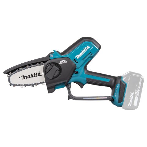 Makita DUC101Z Akku-Astsäge 18V (ohne Akku, ohne Ladegerät) EN