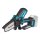 Makita DUC101Z Akku-Astsäge 18V (ohne Akku, ohne Ladegerät) EN
