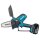Makita DUC101Z Akku-Astsäge 18V (ohne Akku, ohne Ladegerät) EN