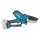 Makita DUC101Z Akku-Astsäge 18V (ohne Akku, ohne Ladegerät) EN