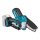 Makita DUC101Z Akku-Astsäge 18V (ohne Akku, ohne Ladegerät) EN
