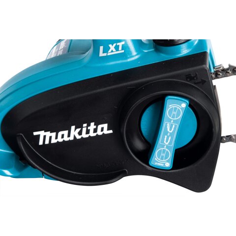 Makita DUC122Z Akku-Top Handle Kettensäge 18V (ohne...