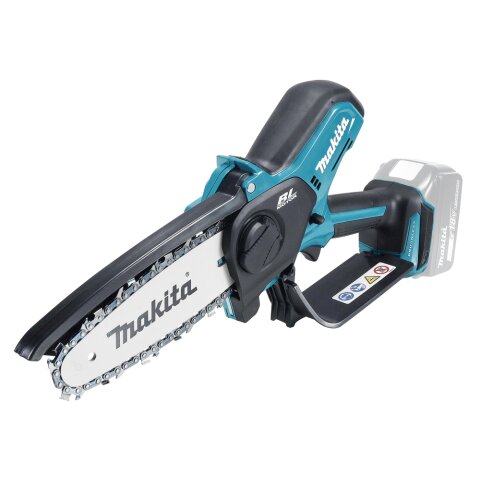 Makita DUC150Z Akku-Astsäge 18V (ohne Akku, ohne...