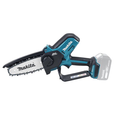 Makita DUC150Z Akku-Astsäge 18V (ohne Akku, ohne...