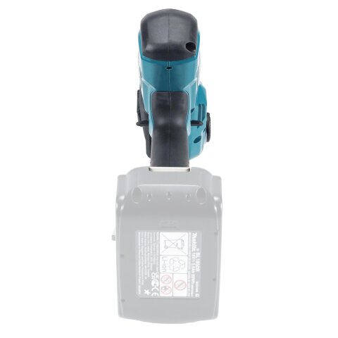 Makita DUC150Z Akku-Astsäge 18V (ohne Akku, ohne Ladegerät)