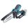Makita DUC150Z Akku-Astsäge 18V (ohne Akku, ohne Ladegerät)
